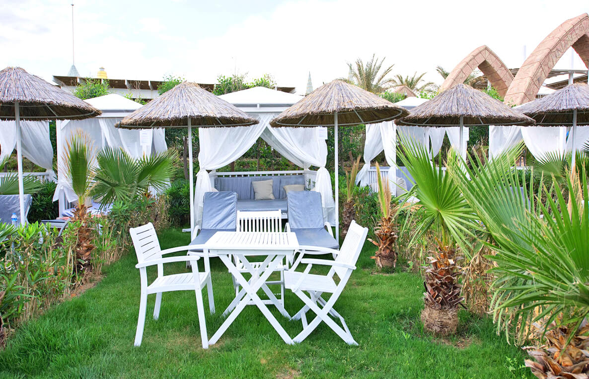 cheap resort hotels in Turkey to Spend holiday with family