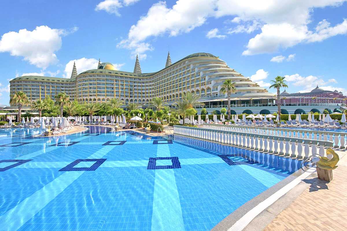 cheap resort hotels in Turkey to Spend holiday with family