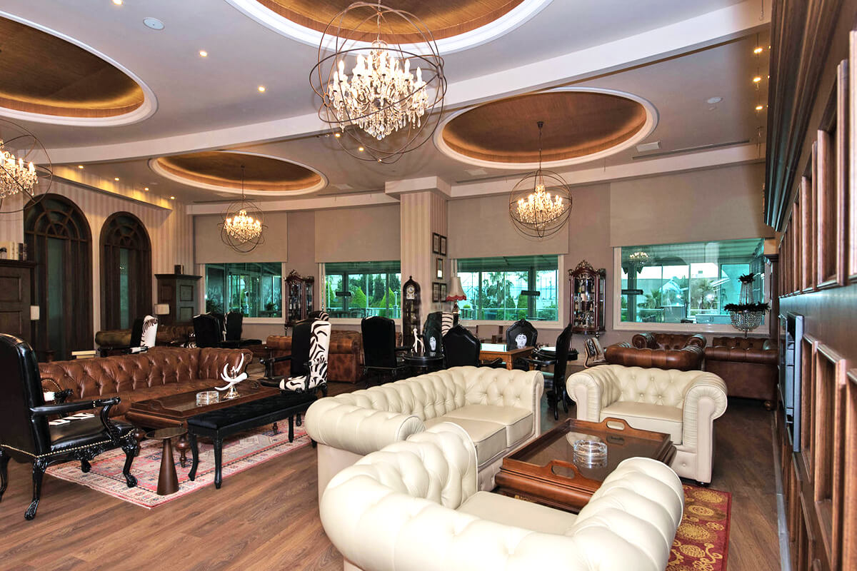 cheap resort hotels in Turkey to Spend holiday with family