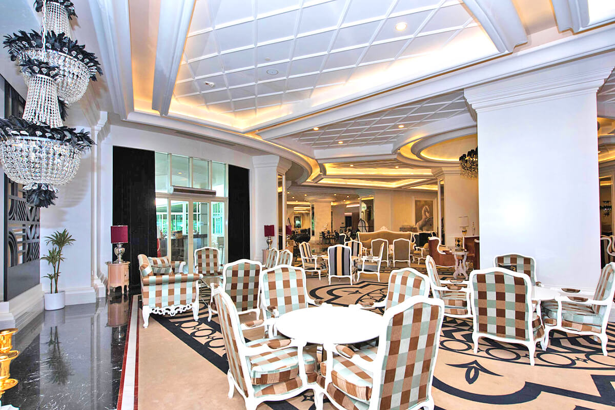 cheap resort hotels in Turkey to Spend holiday with family