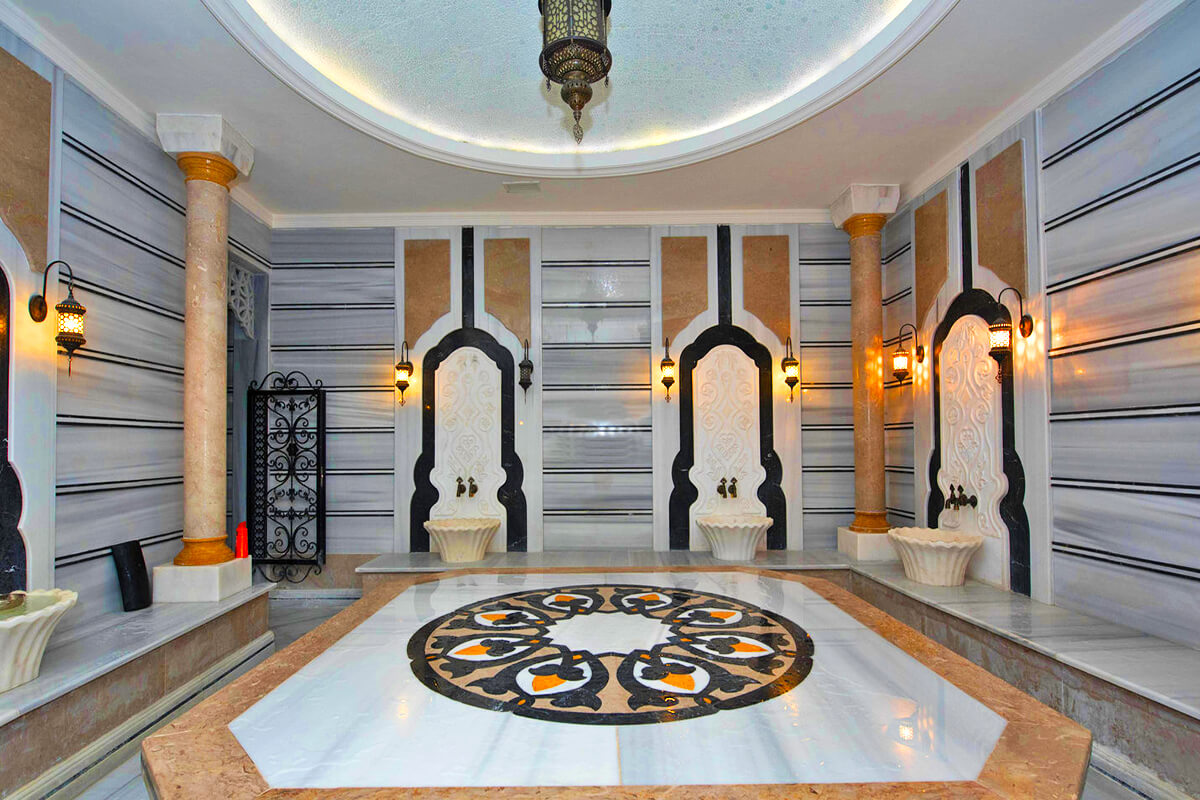 cheap resort hotels in Turkey to Spend holiday with family