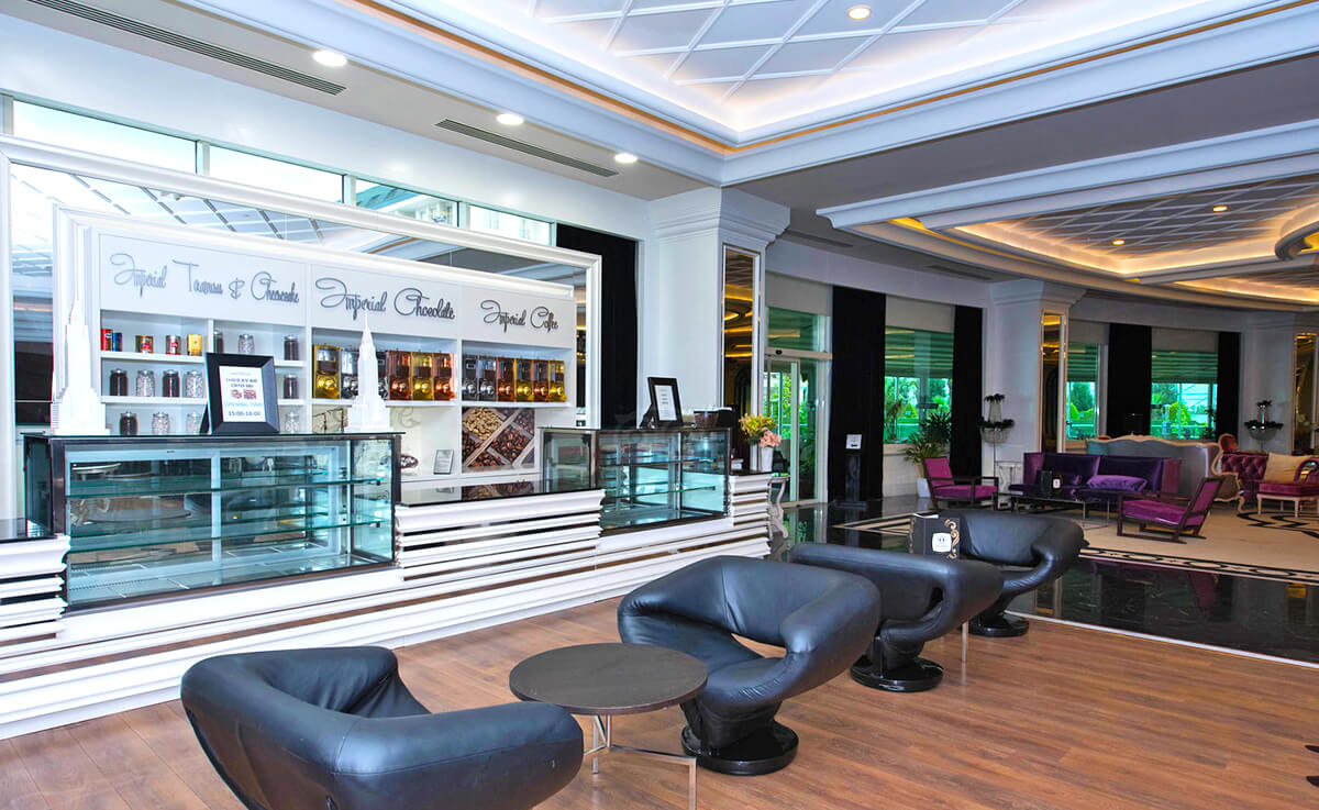 cheap resort hotels in Turkey to Spend holiday with family