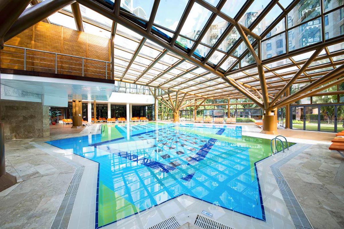 cheap resort hotels in Turkey to Spend holiday with family