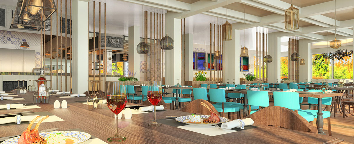 cheap resort hotels to Spend holiday with family