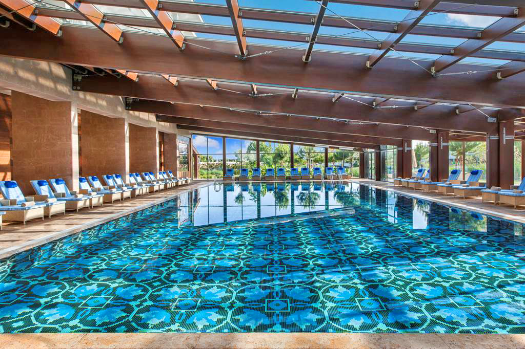 cheap resort hotels in Turkey to Spend holiday with family