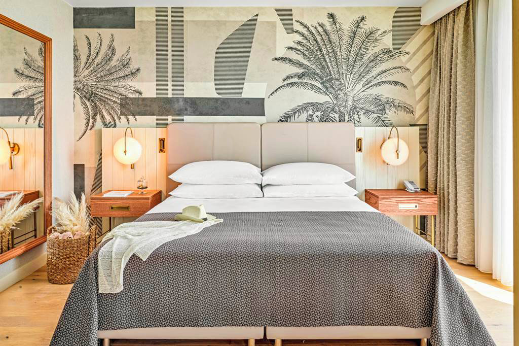 cheap resort hotels in Turkey to Spend holiday with family