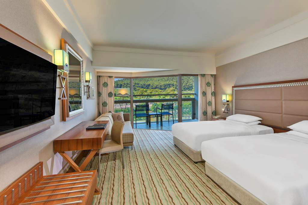 cheap resort hotels in Turkey to Spend holiday with family