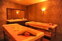 A well-worth to visit 5-star Pampering 