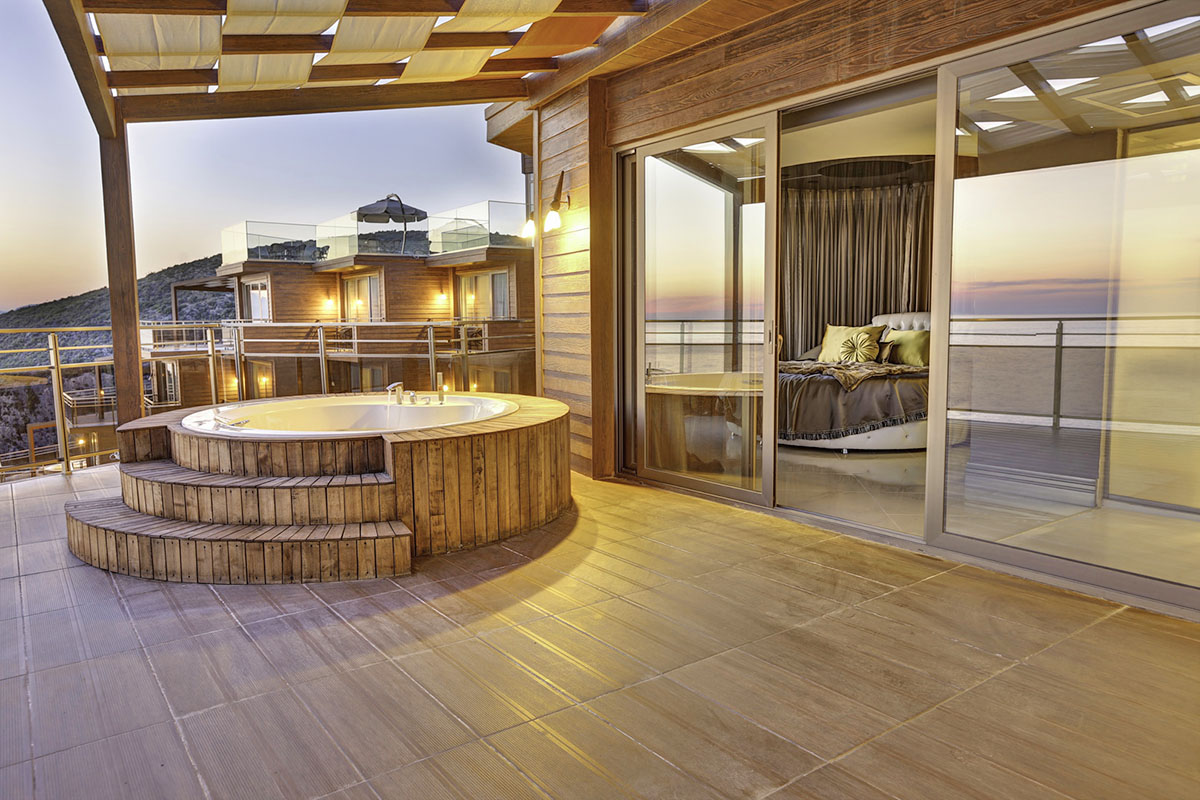 cheap resort hotels to Spend holiday with family