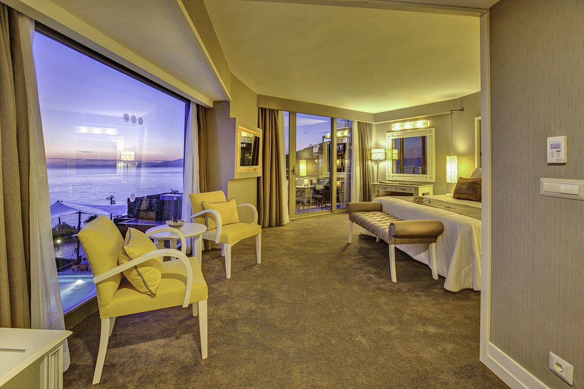 cheap resort hotels to Spend holiday with family