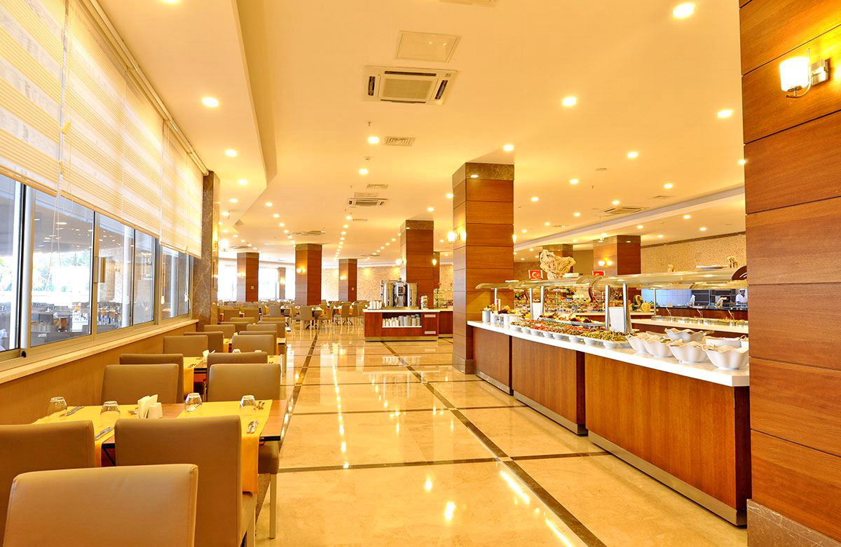 cheap resort hotels in Turkey to Spend holiday with family