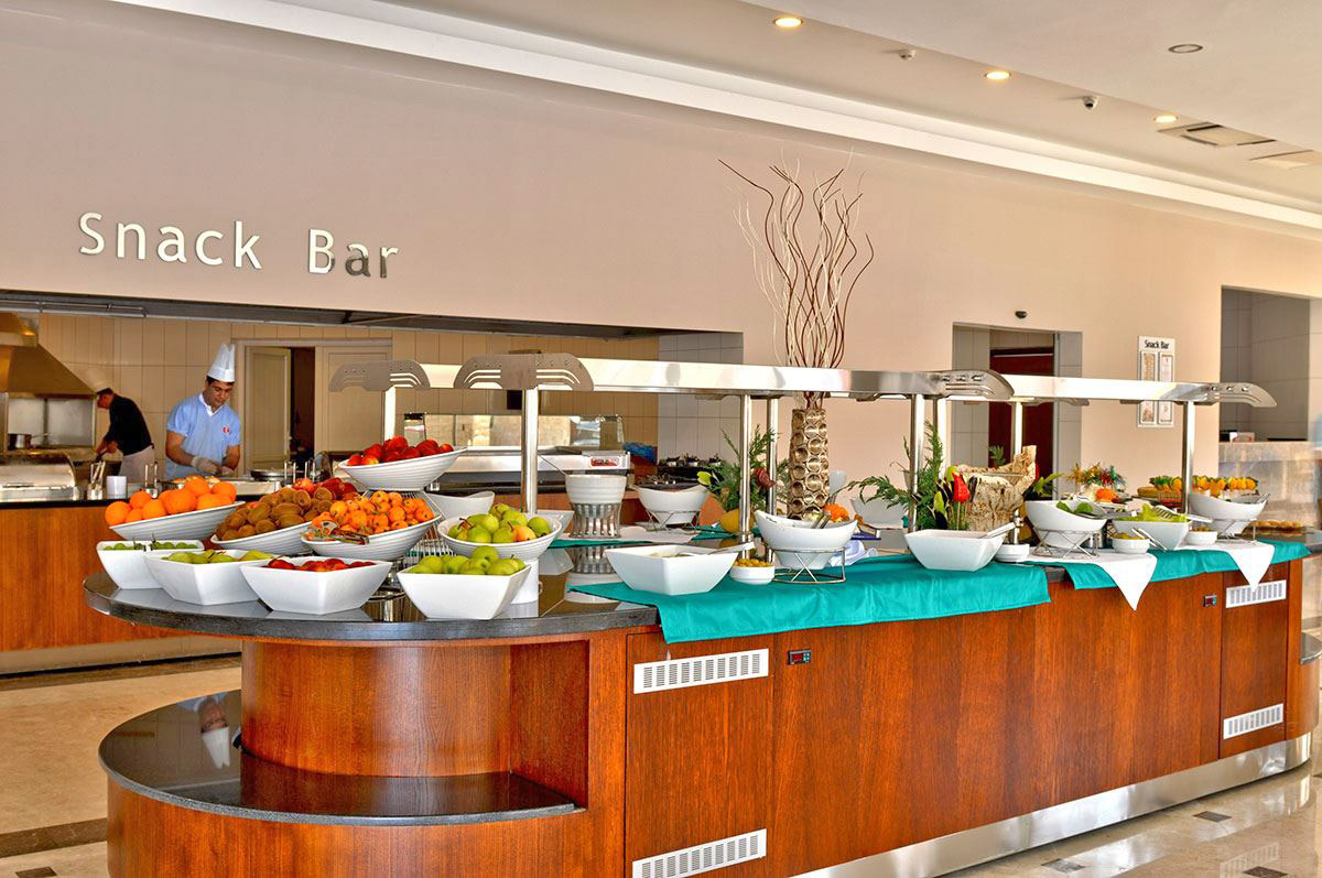 cheap resort hotels in Turkey to Spend holiday with family