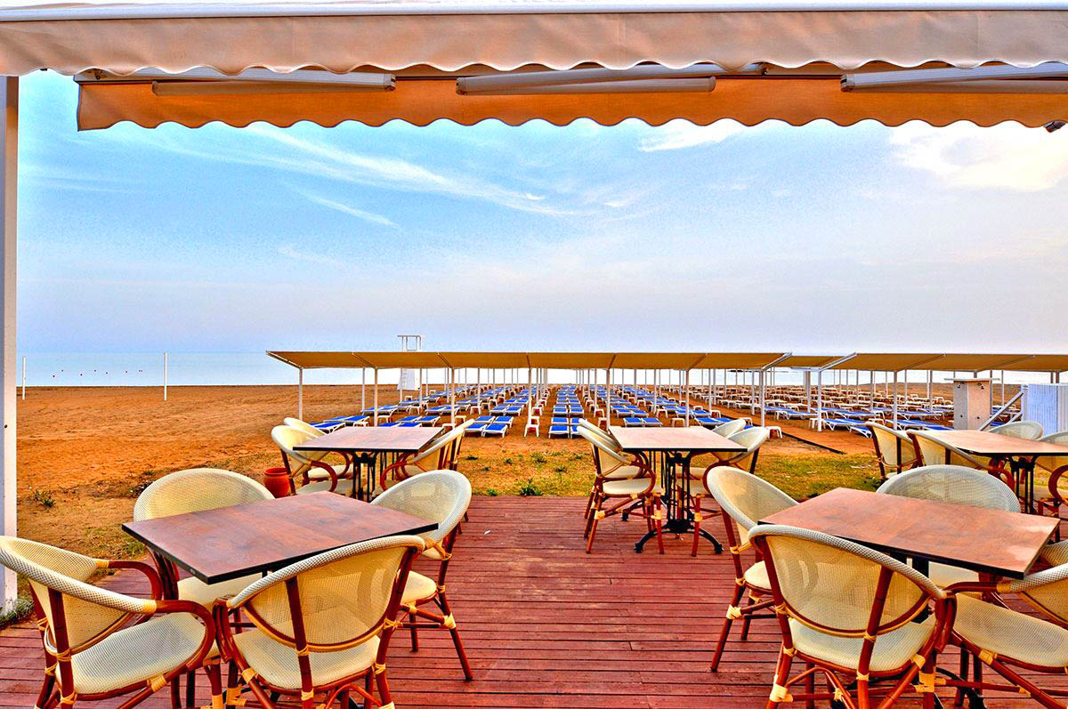 cheap resort hotels in Turkey to Spend holiday with family