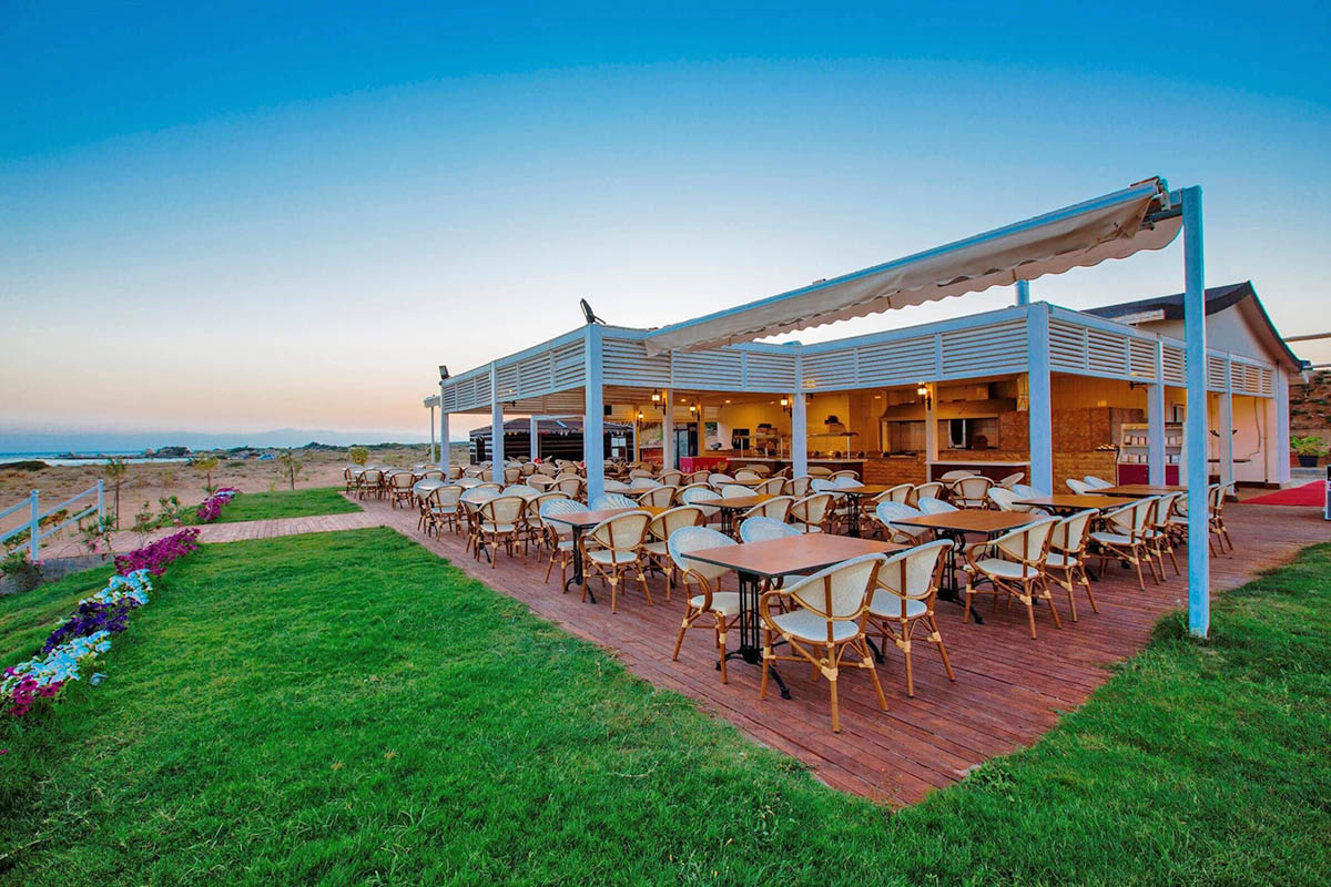 cheap resort hotels in Turkey to Spend holiday with family