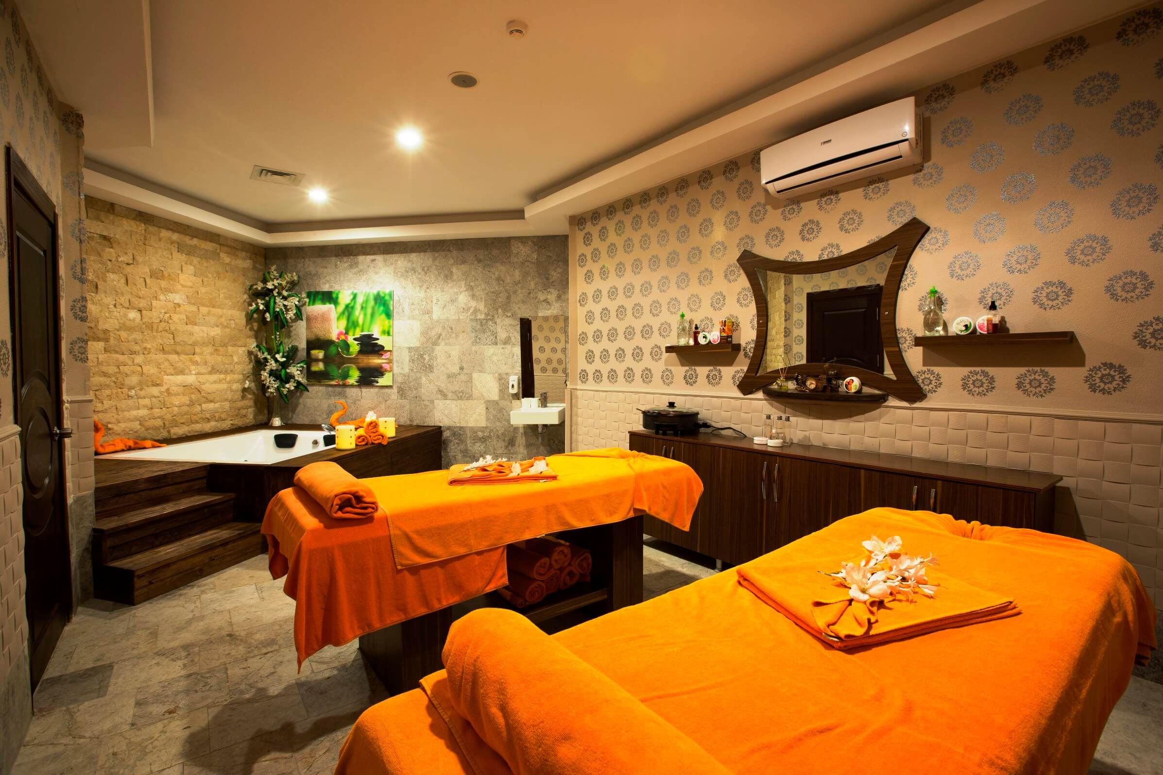 cheap resort hotels in Turkey to Spend holiday with family