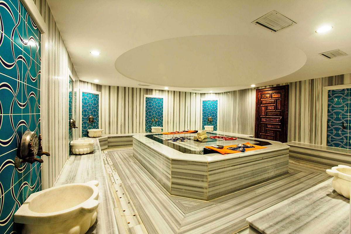 cheap resort hotels in Turkey to Spend holiday with family