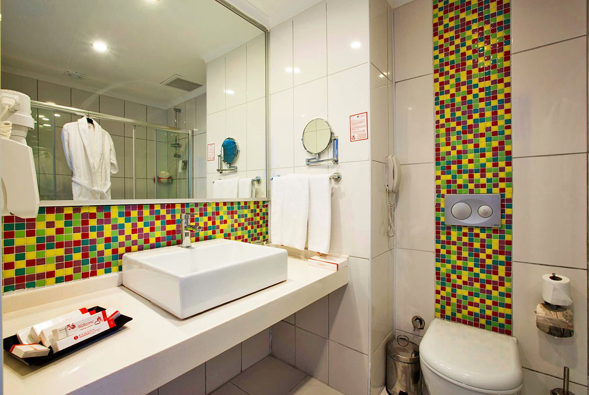 cheap resort hotels in Turkey to Spend holiday with family