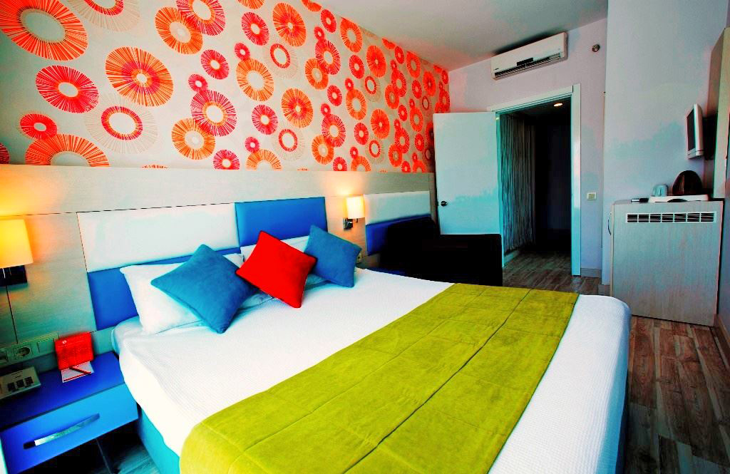 cheap resort hotels in Turkey to Spend holiday with family