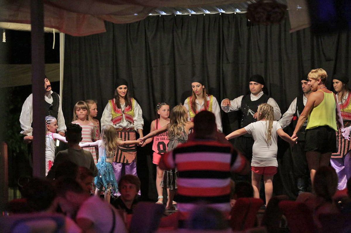 cheap resort hotels to Spend holiday with family