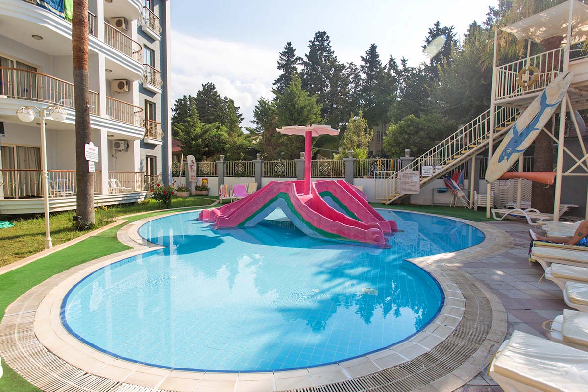 cheap resort hotels to Spend holiday with family