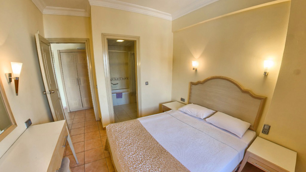 cheap resort hotels to Spend holiday with family