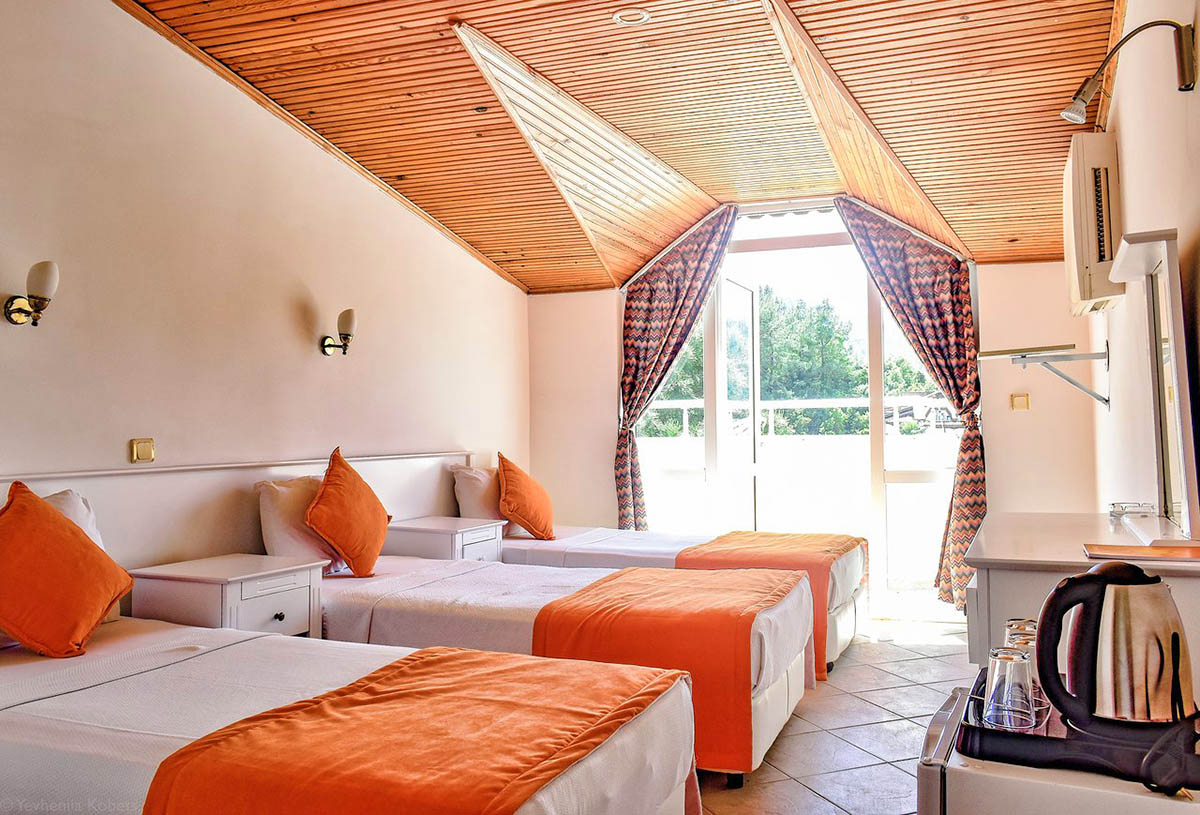 cheap resort hotels to Spend holiday with family