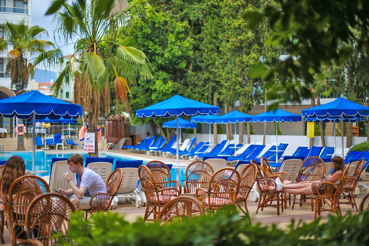 Get your favorite Flavour.