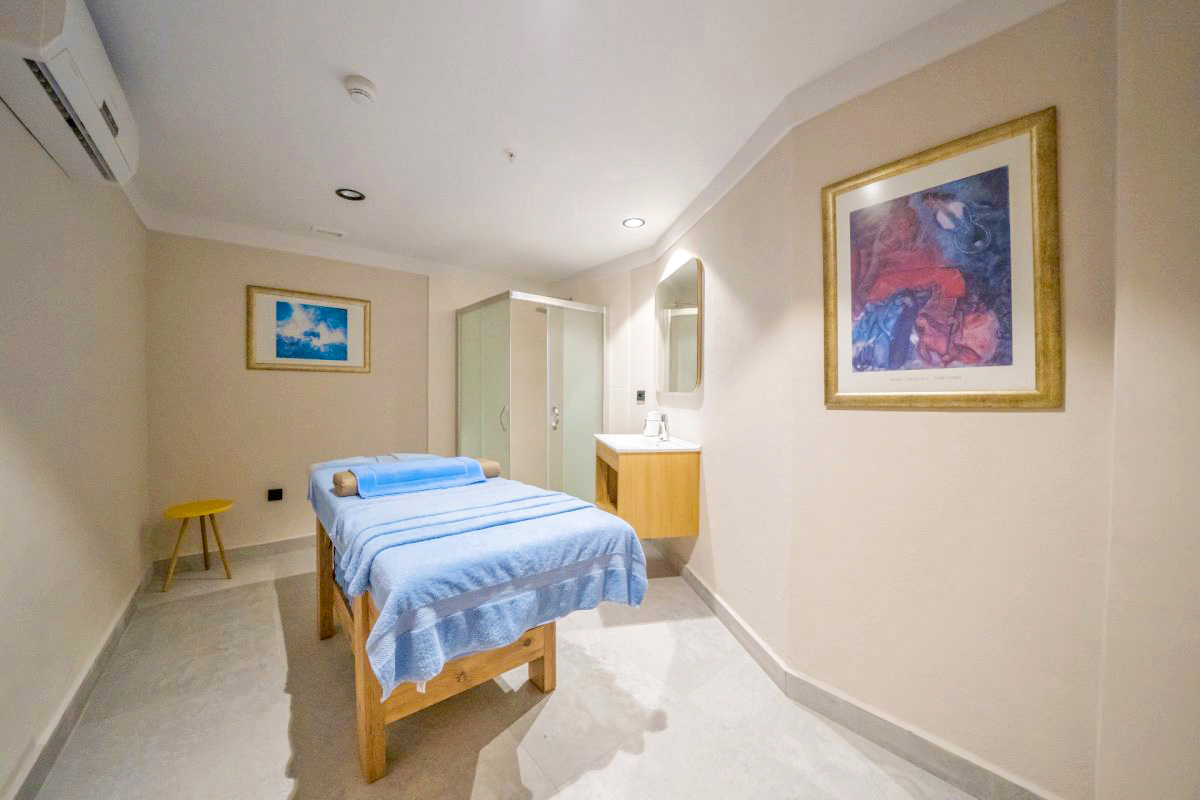 Enhance your beauty.