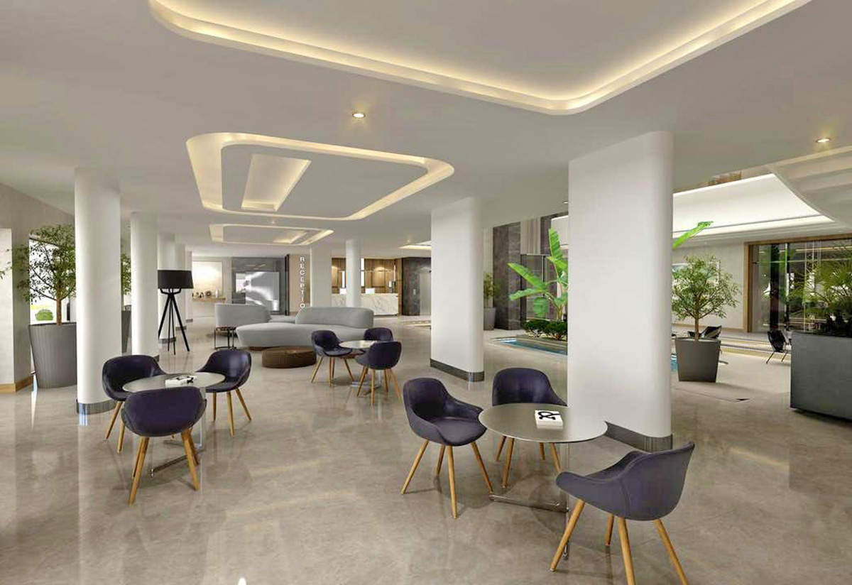 cheap resort hotels to Spend holiday with family