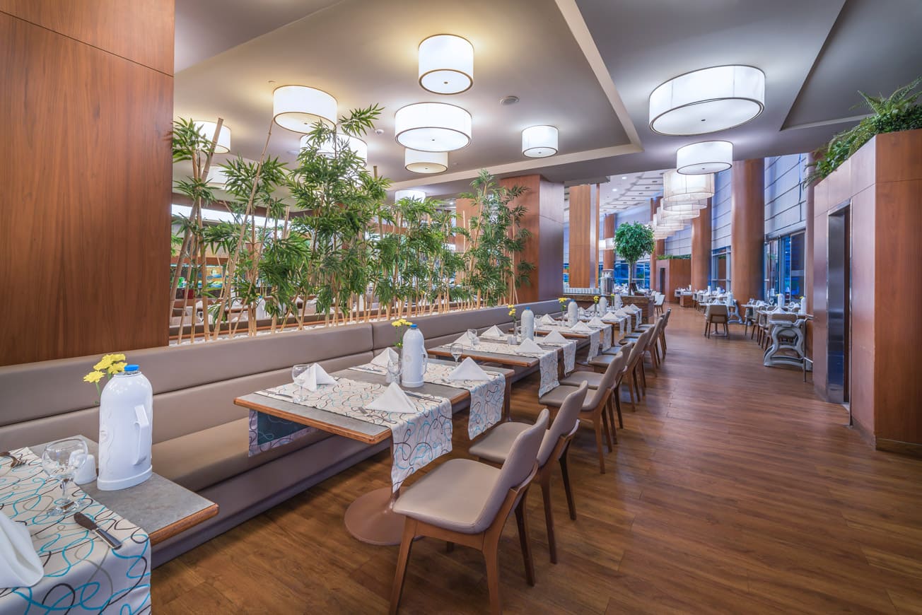 cheap resort hotels in Turkey to Spend holiday with family