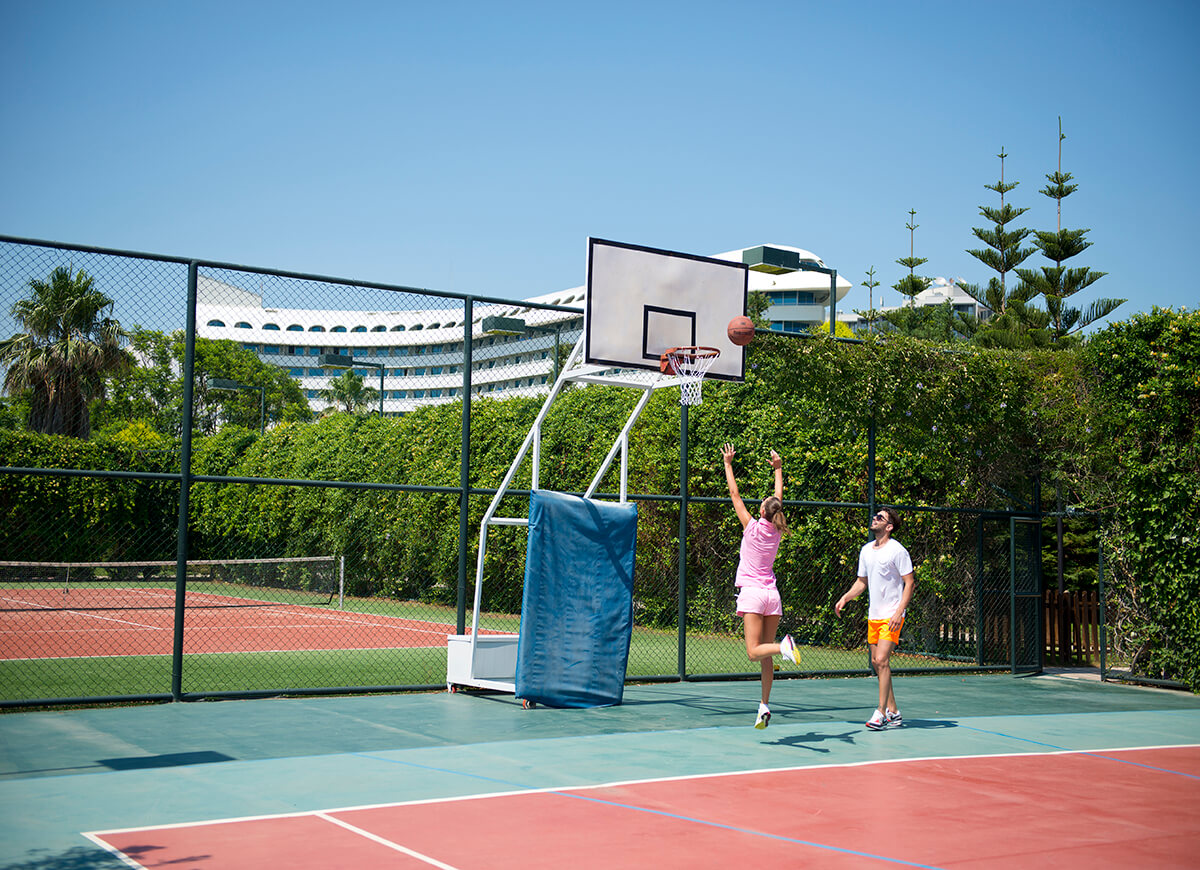 cheap resort hotels in Turkey to Spend holiday with family