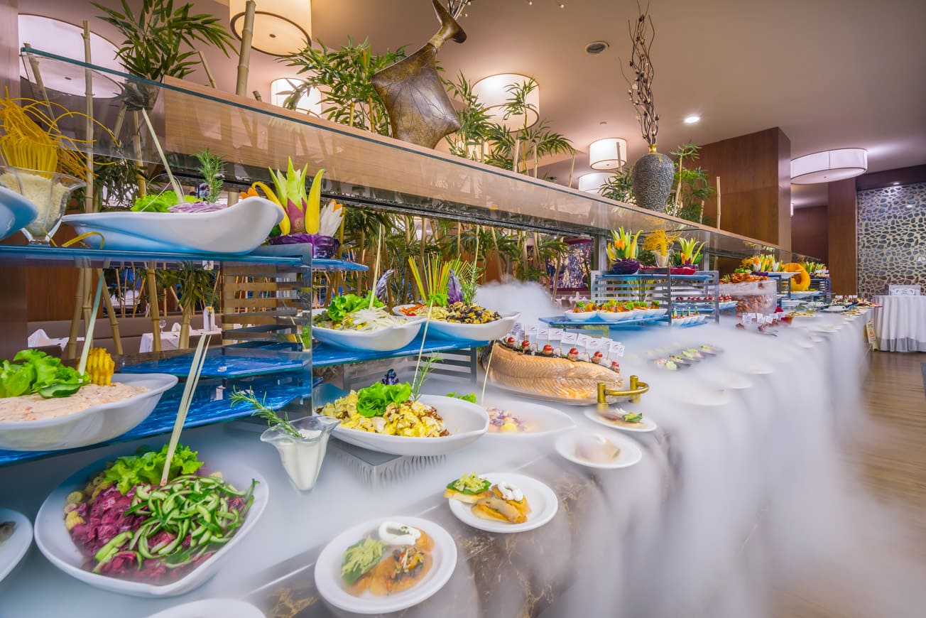 cheap resort hotels in Turkey to Spend holiday with family