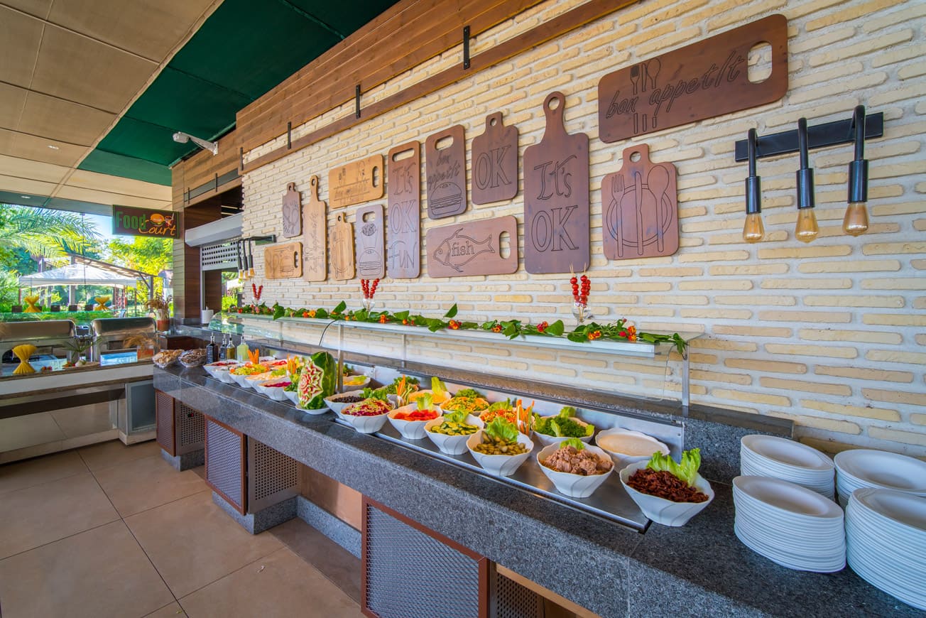 cheap resort hotels in Turkey to Spend holiday with family