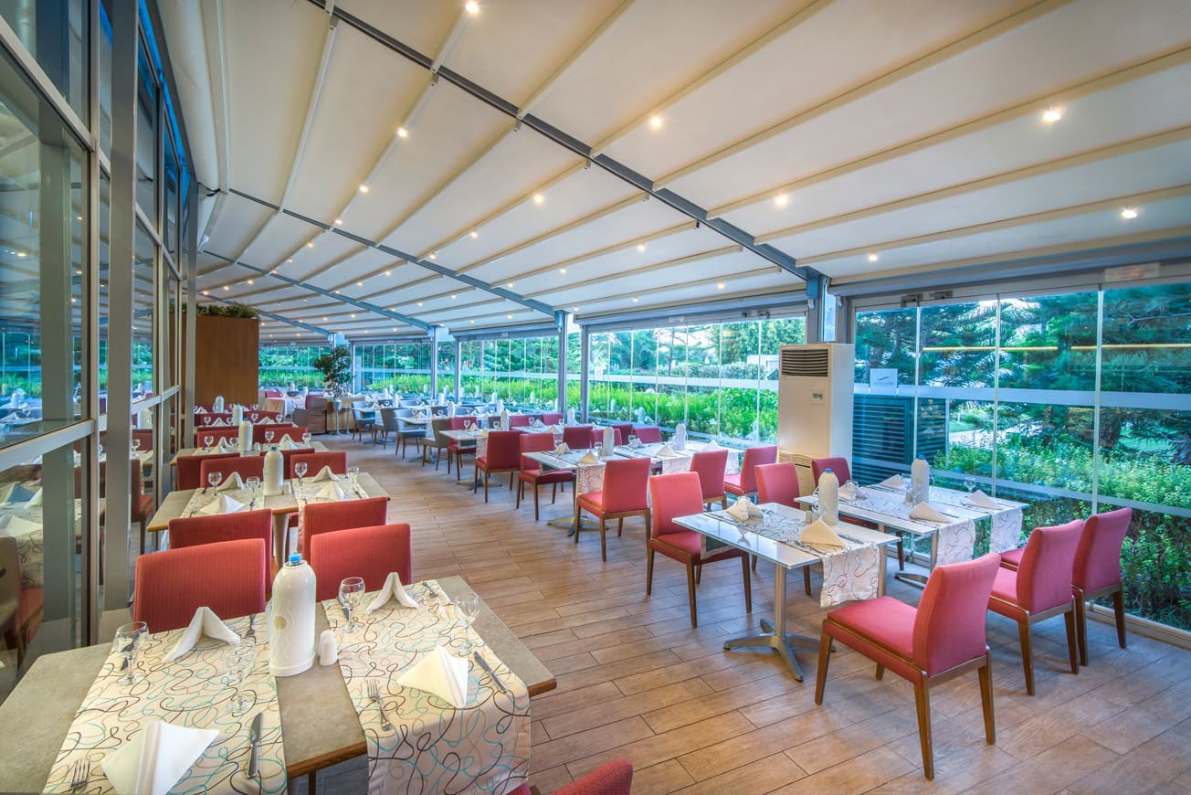 cheap resort hotels in Turkey to Spend holiday with family