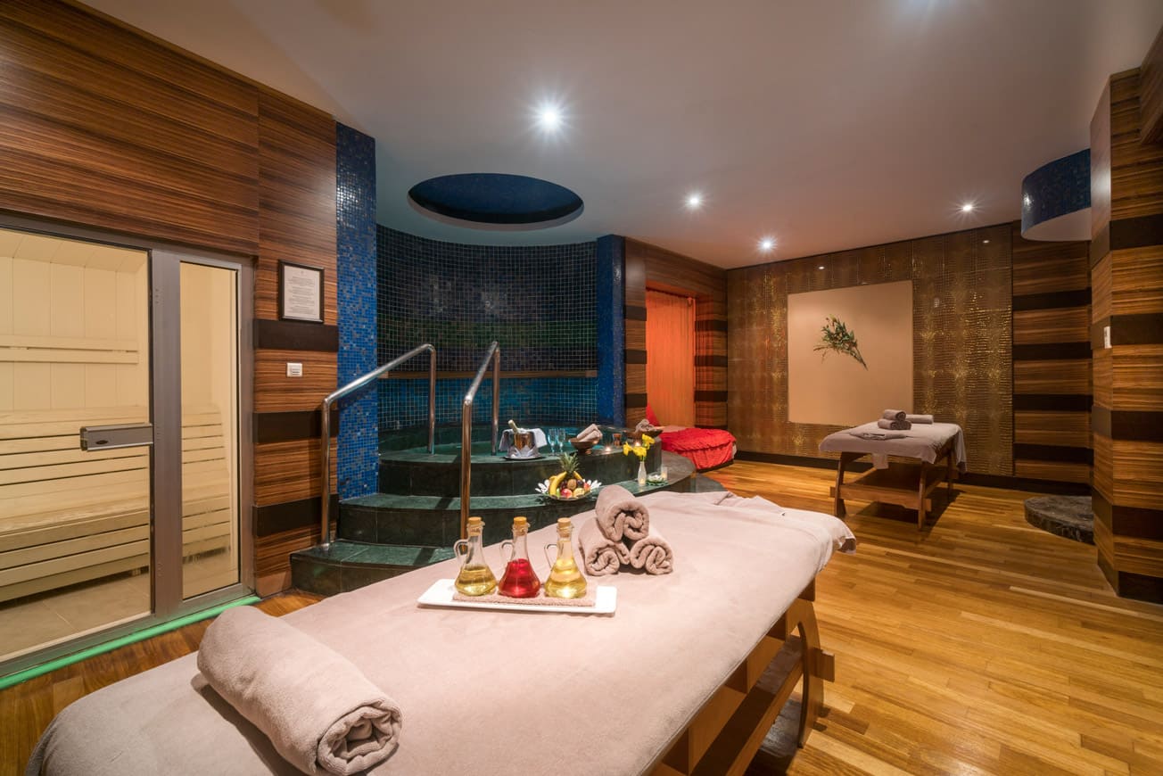 cheap resort hotels in Turkey to Spend holiday with family