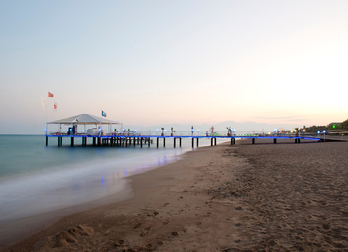 cheap resort hotels in Turkey to Spend holiday with family