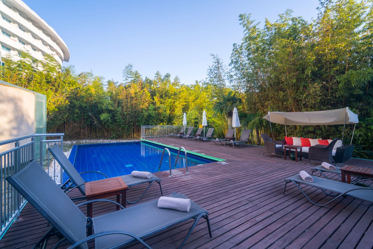 cheap resort hotels in Turkey to Spend holiday with family