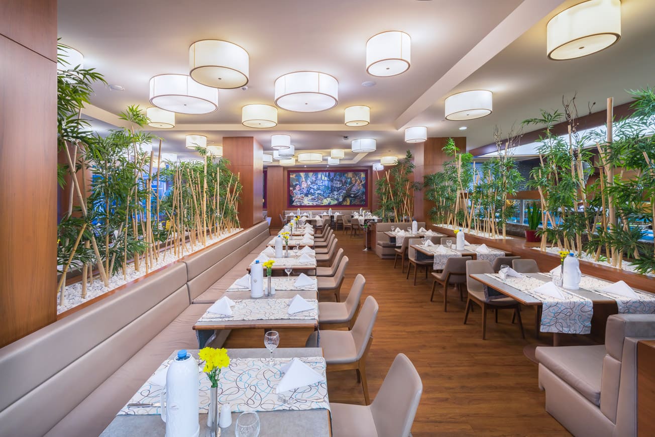 cheap resort hotels in Turkey to Spend holiday with family