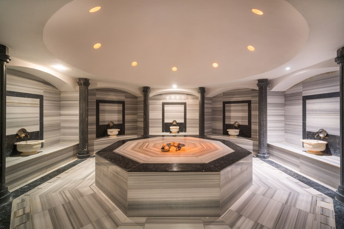 cheap resort hotels in Turkey to Spend holiday with family