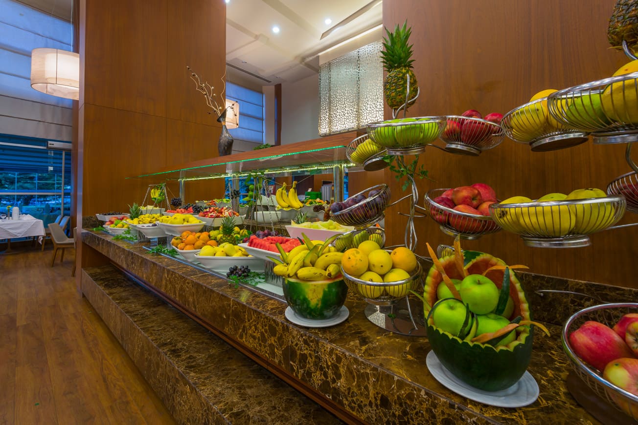 cheap resort hotels in Turkey to Spend holiday with family