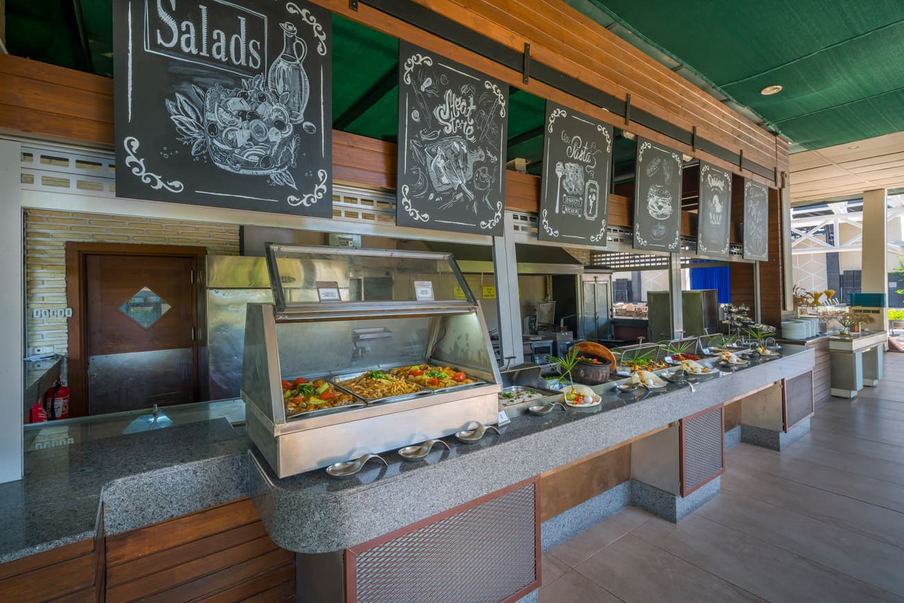 cheap resort hotels in Turkey to Spend holiday with family