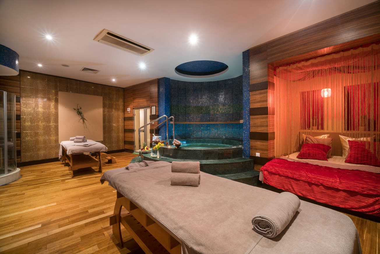 cheap resort hotels in Turkey to Spend holiday with family