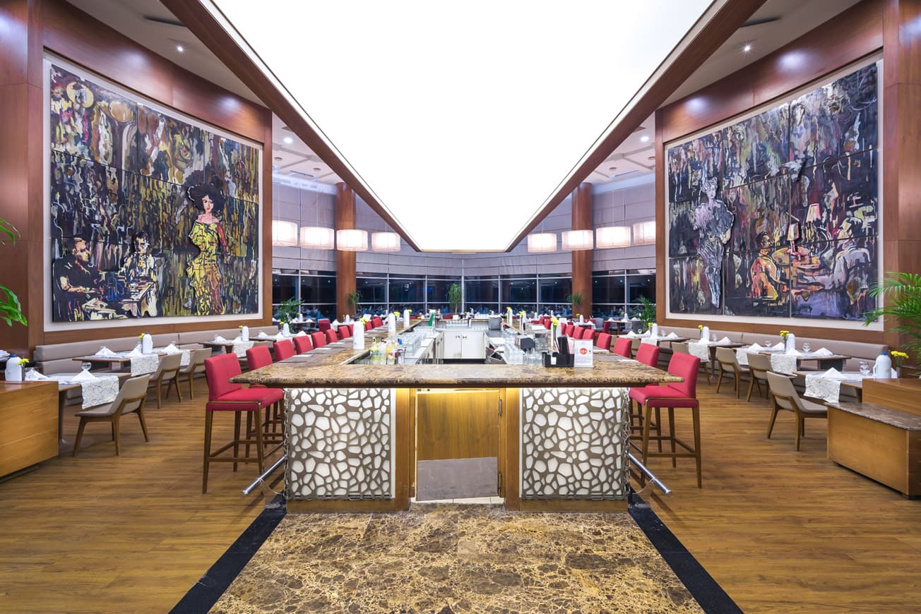 cheap resort hotels in Turkey to Spend holiday with family