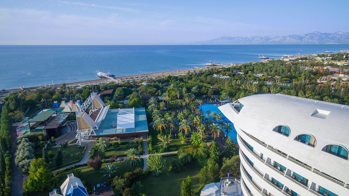 cheap resort hotels in Turkey to Spend holiday with family