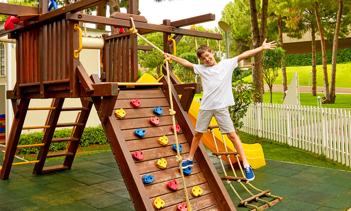 cheap resort hotels in Turkey to Spend holiday with family