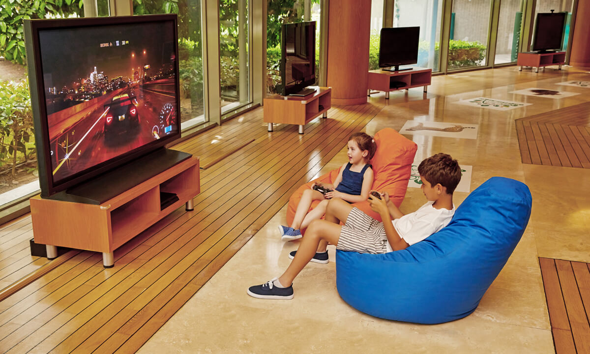 cheap resort hotels in Turkey to Spend holiday with family