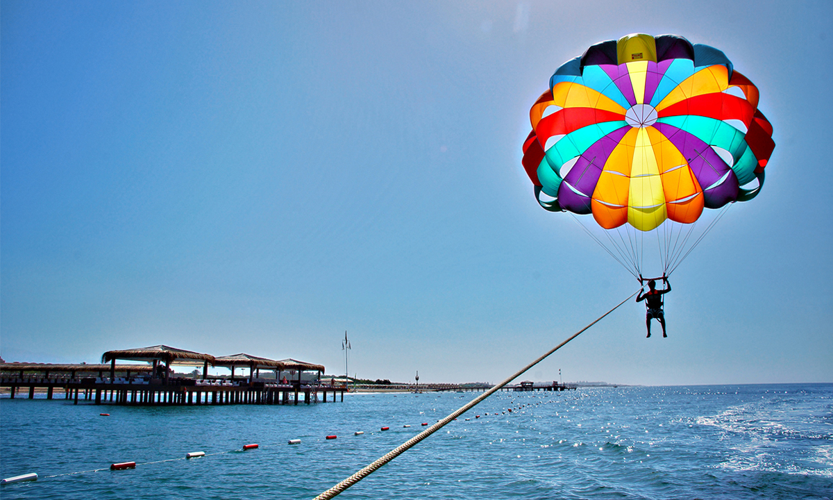 cheap resort hotels in Turkey to Spend holiday with family