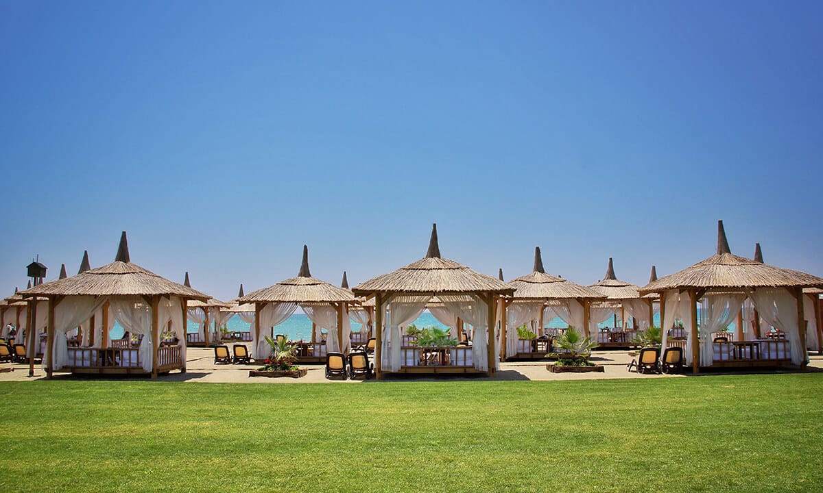 cheap resort hotels in Turkey to Spend holiday with family
