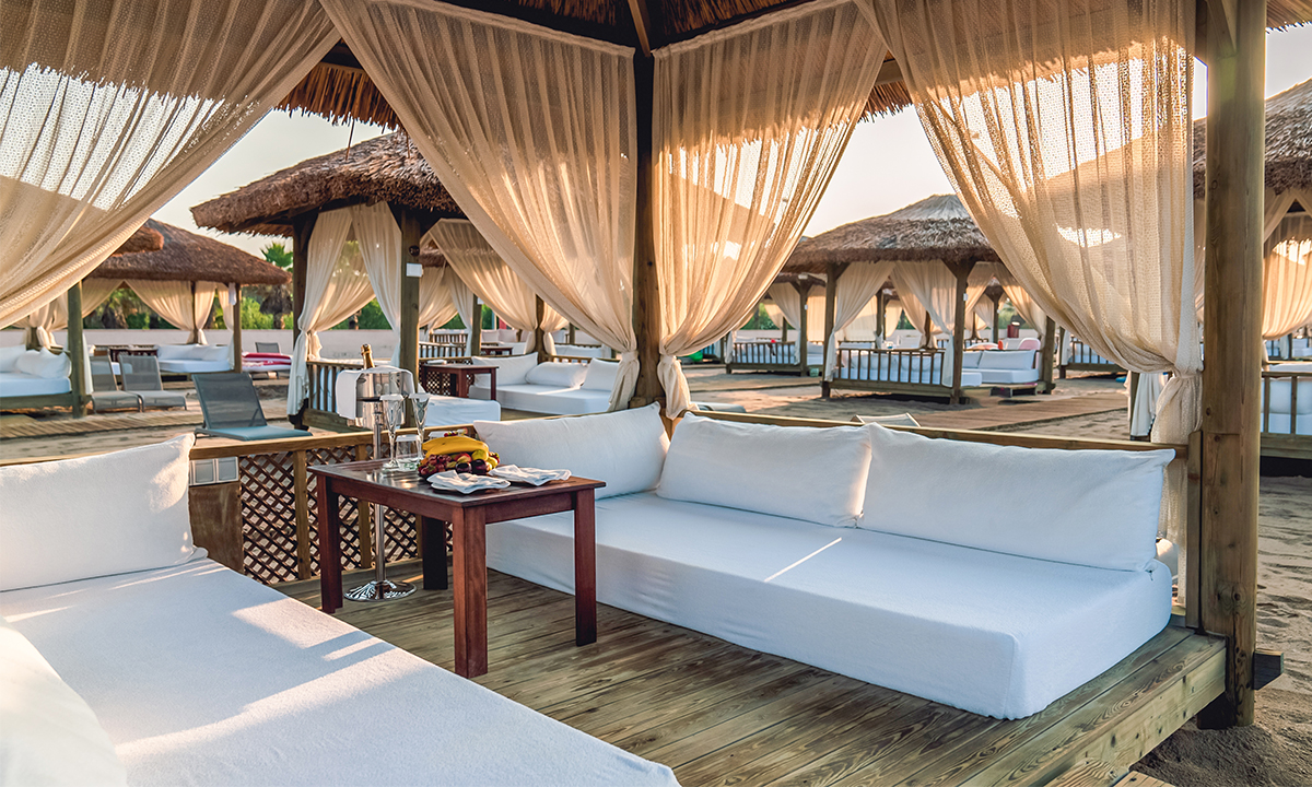 cheap resort hotels in Turkey to Spend holiday with family