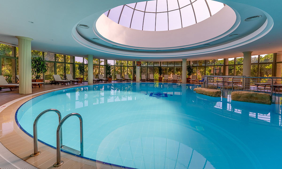 cheap resort hotels in Turkey to Spend holiday with family